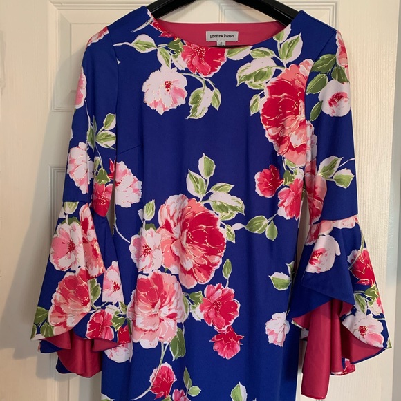 Maternity dress - Picture 2 of 5